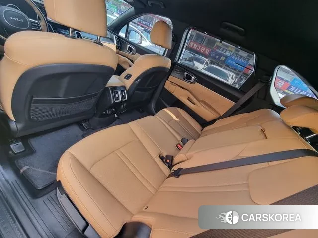 Kia Sorento 4th Generation id 2993497 из Кореи 18