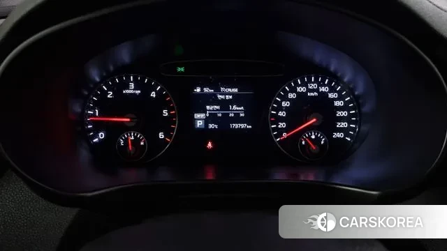 Kia The New Sorento id 3000470 из Кореи 18