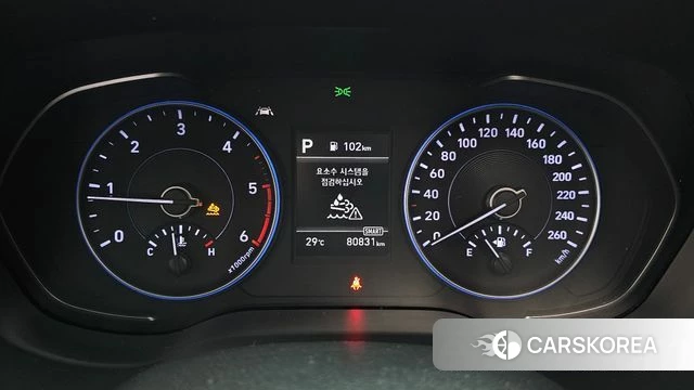 Hyundai Palisade id 4580601 из Кореи 18