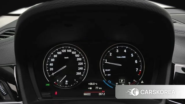 BMW X2 (F39) id 4702498 из Кореи 31