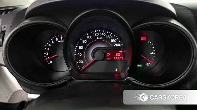 Kia The New Ray id 4225372 из Кореи 28