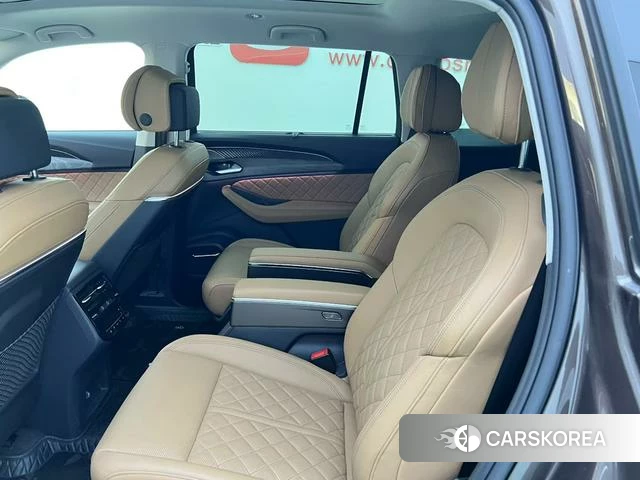 Audi Q6 id 4240113 из Китая 8