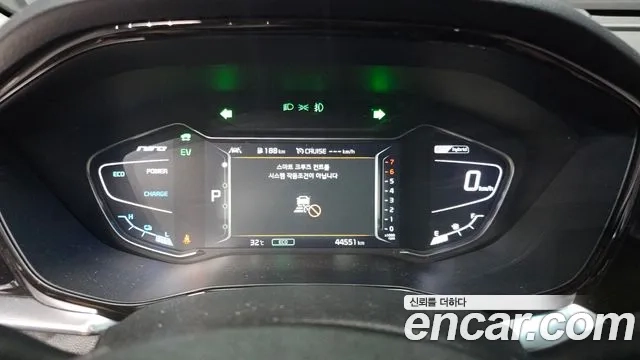 Kia The New Niro id 2955466 из Кореи 18