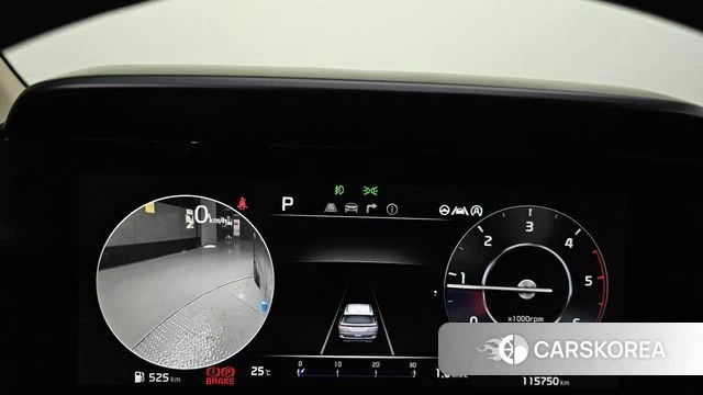 Kia Carnival 4th generation id 4434662 из Кореи 31