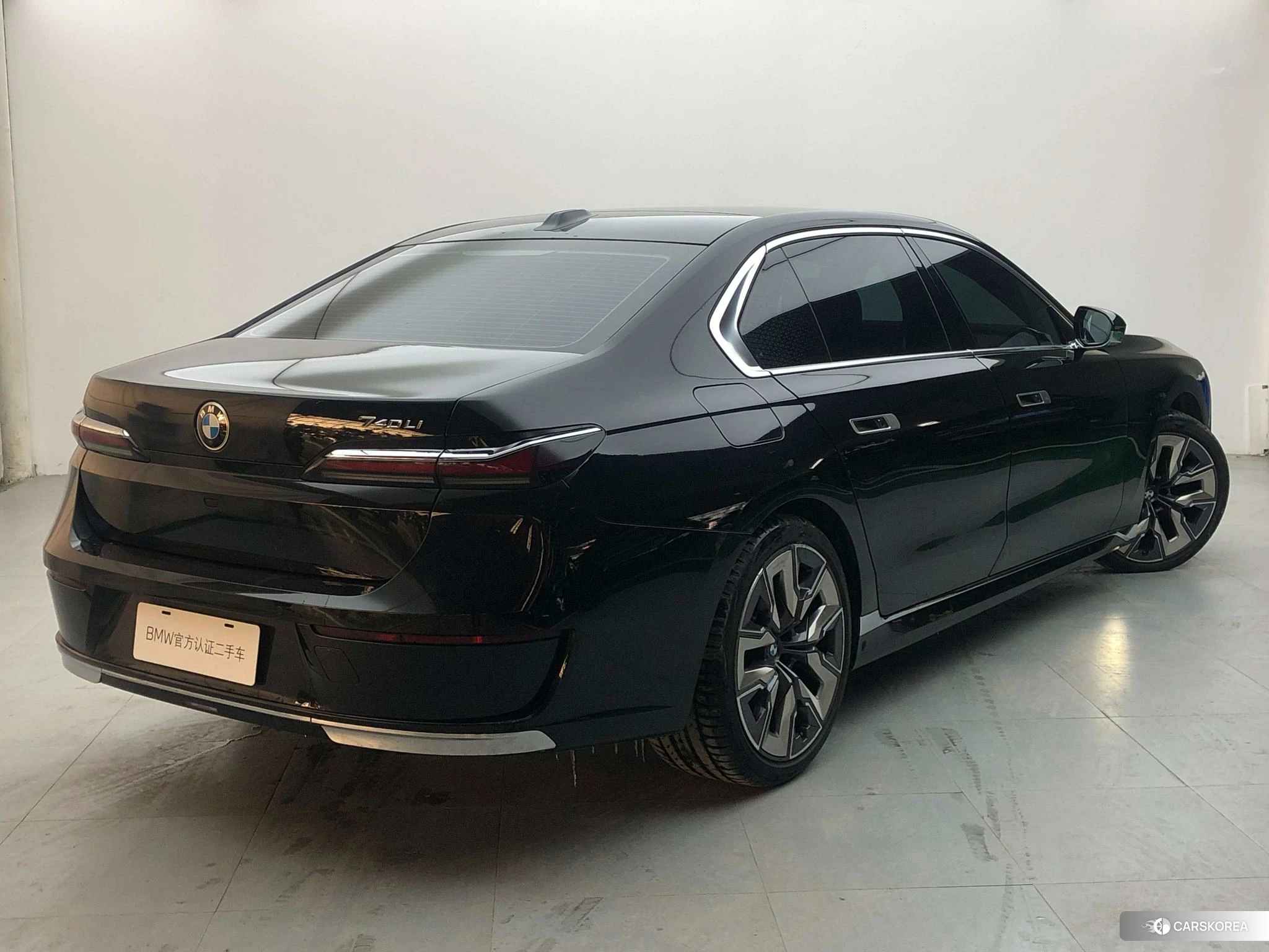BMW 7 series id 4452227 из Китая 16