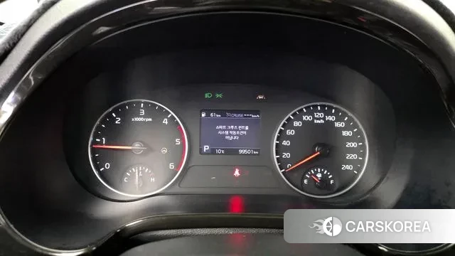 Kia Seltos id 3742241 из Кореи 18