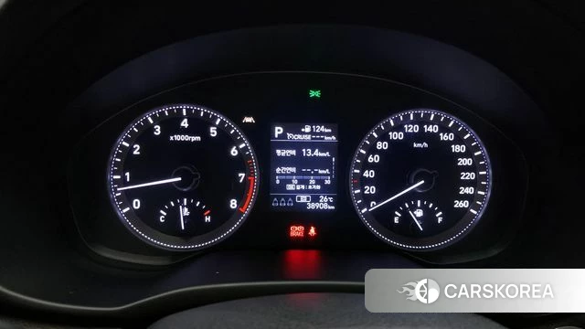 Hyundai Grandeur IG id 4411209 из Кореи 18