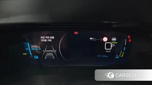 Peugeot e-2008 second generation id 3054745 из Кореи 18