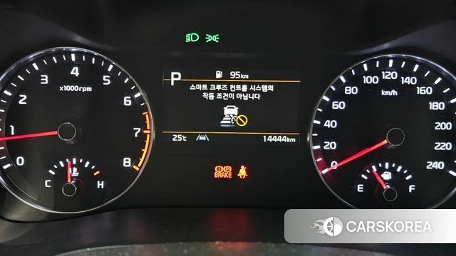 Kia The New K3 2nd generation id 4744850 из Кореи 18