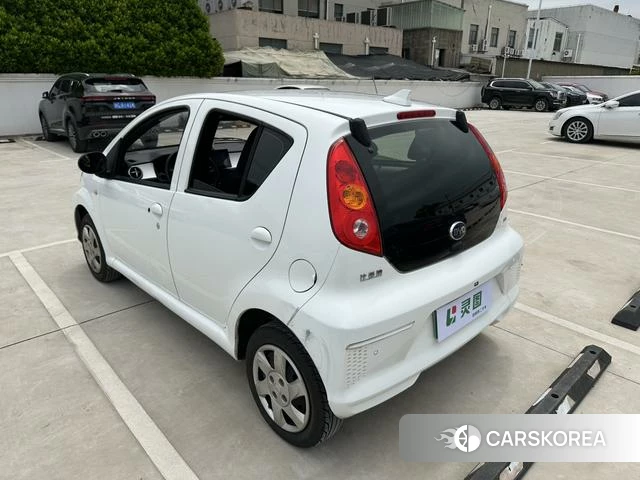 BYD e1 id 4239073 из Китая 47