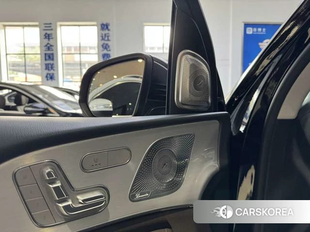 Mercedes-Benz GLE (import) id 4297782 из Китая 16