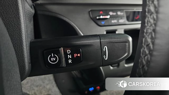 Kia The New Kia Ray EV id 4408268 из Кореи 30