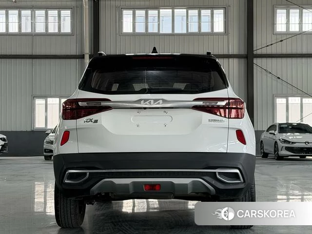 Kia Proud run id 4359185 из Китая 8