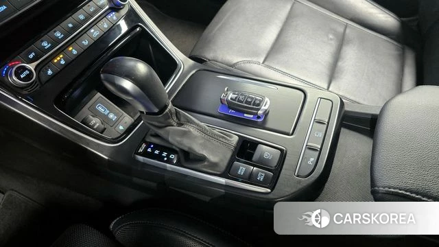 Hyundai Grandeur IG id 3820949 из Кореи 18