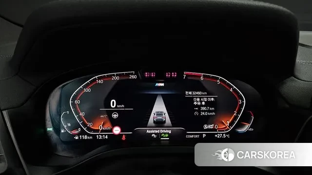 BMW X4 (G02) id 3026842 из Кореи 18