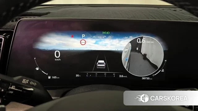 Kia Sportage 5th Generation id 2989112 из Кореи 18