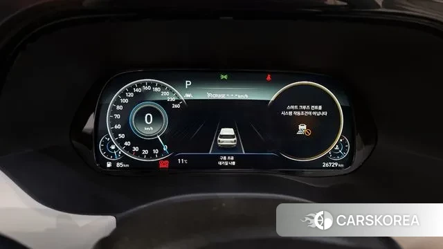 Hyundai Palisade id 3759295 из Кореи 18