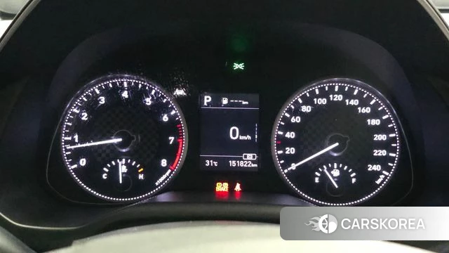 Hyundai The New Avante AD id 4638097 из Кореи 18