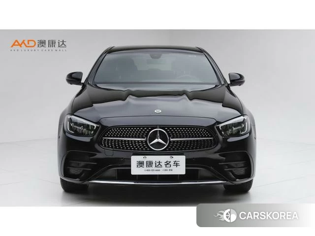 Mercedes-Benz E-class id 4314486 из Китая 18