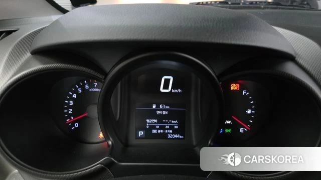 Kia The New Ray id 4376863 из Кореи 28