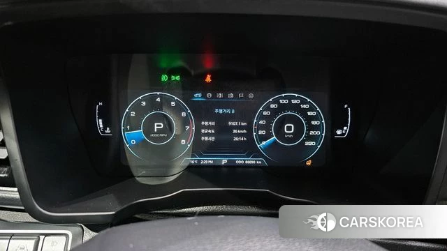 Ssangyong Berry New Tivoli id 3910855 из Кореи 18