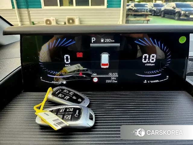 Hyundai Staria id 2448111 из Кореи 18