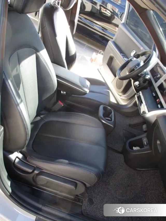 Hyundai Ionic 5 id 3289450 из Кореи 16