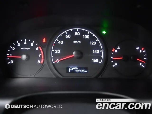 Hyundai The New Grand Starex id 2709647 из Кореи 18