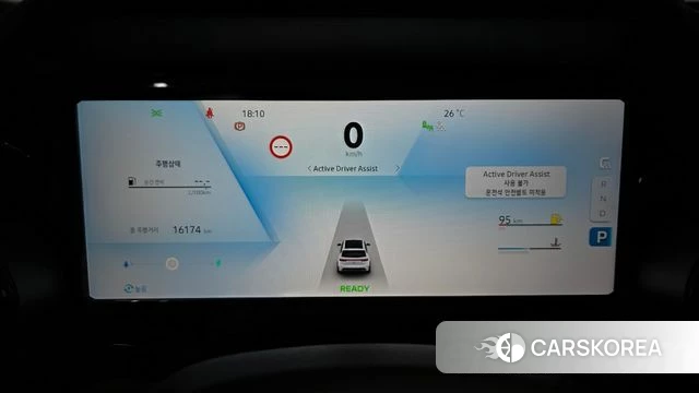 Renault Korea (Samsung) Grand Coleos id 4700855 из Кореи 30