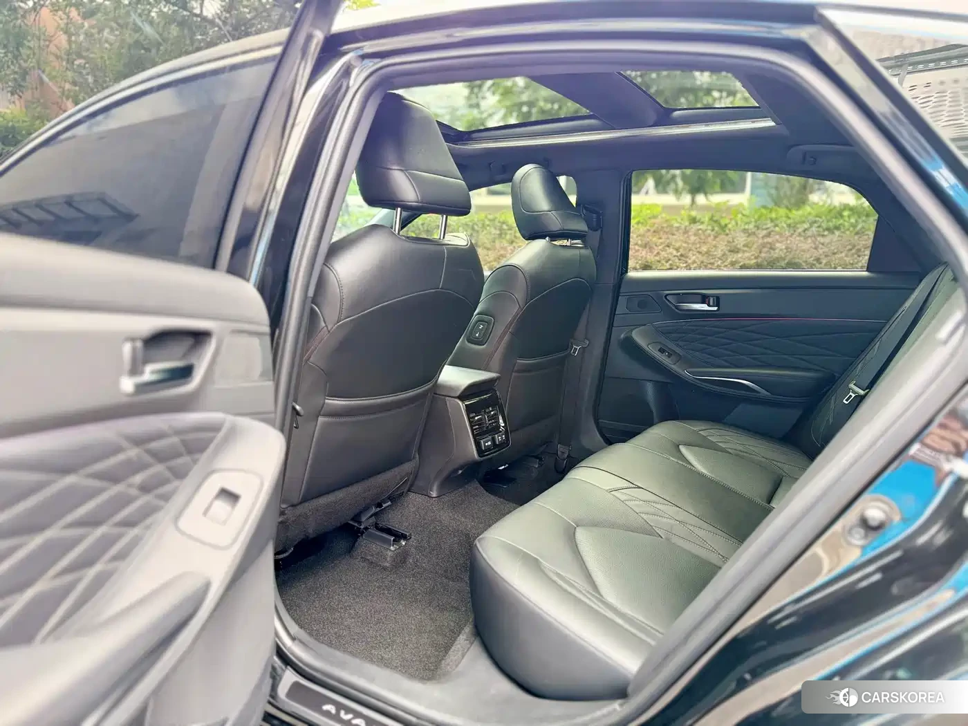 Toyota Avalon id 4576818 из Китая 8