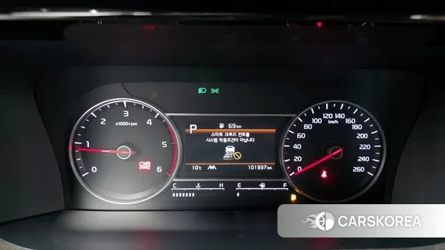 Kia Sorento 4th Generation id 3454546 из Кореи 18