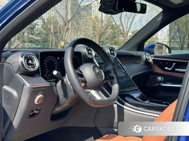 Mercedes-Benz GLC id 4256754 из Китая 16