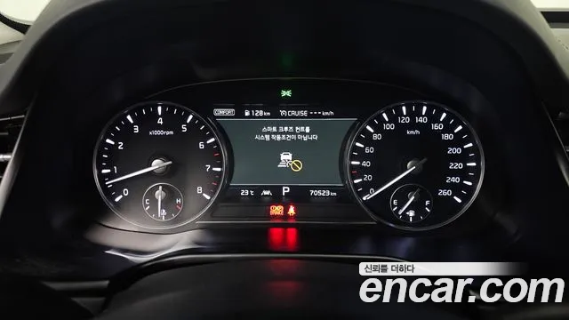 Kia More K9 id 2690645 из Кореи 18