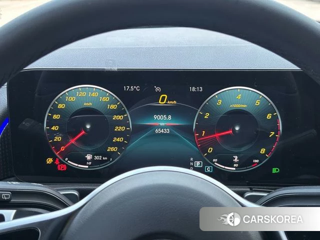 Mercedes-Benz GLB id 4256966 из Китая 11