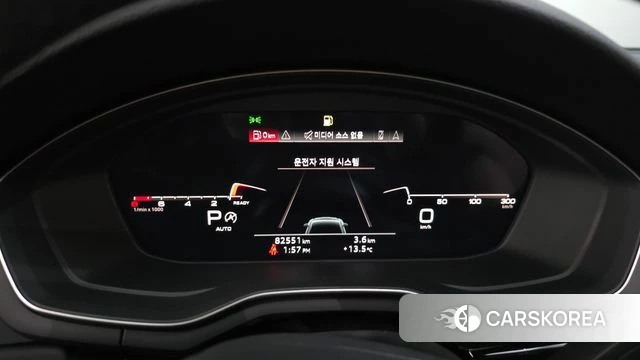 Audi A5 (F5) id 3807143 из Кореи 18