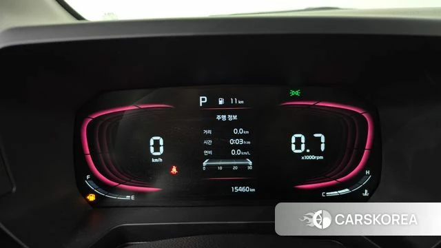 Kia The New Kia Ray id 4401192 из Кореи 28