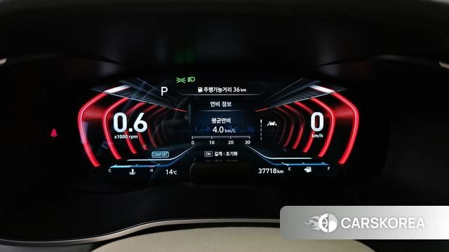 Genesis G70 id 3820730 из Кореи 18