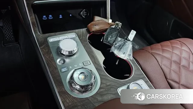 Genesis GV80 id 3560418 из Кореи 18