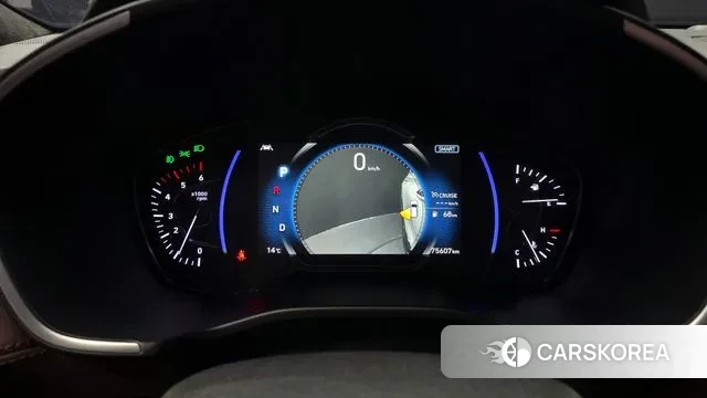 Hyundai Santa Fe TM id 3748091 из Кореи 18