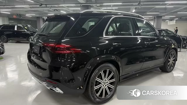 Mercedes-Benz GLE (import) id 4271476 из Китая 21
