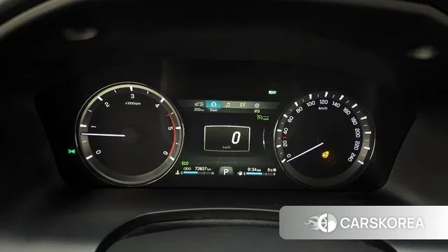 Ssangyong Rexton Sports id 3708776 из Кореи 18