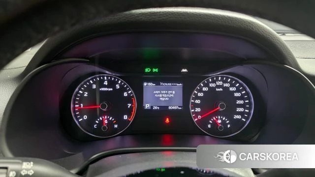 Kia Come New K3 id 4596018 из Кореи 18