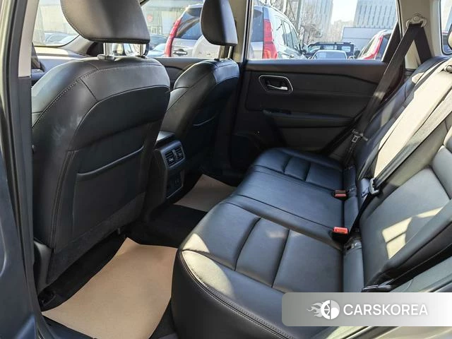 Nissan Qijun id 4258906 из Китая 16