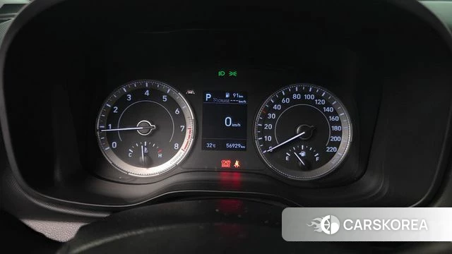 Hyundai Venue id 4608608 из Кореи 27
