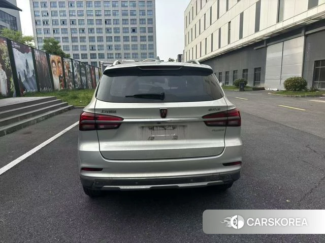 Roewe eRX5 id 4211839 из Китая 8