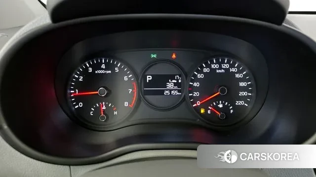 Kia Morning Urban (JA) id 3282430 из Кореи 18