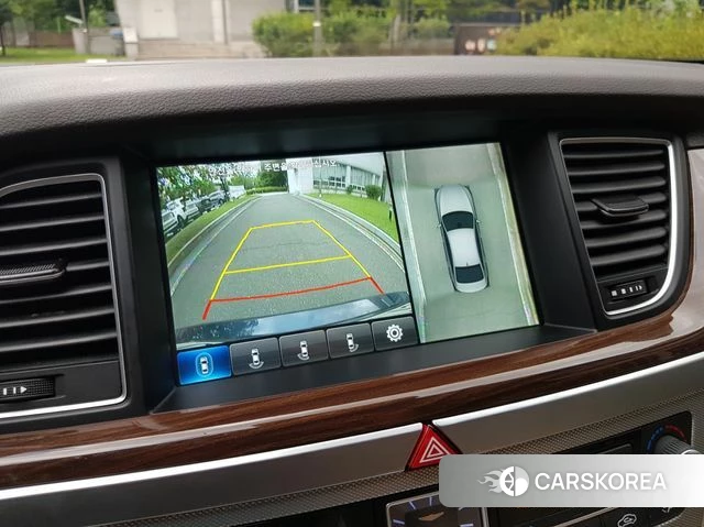 Genesis G80 id 4577176 из Кореи 18
