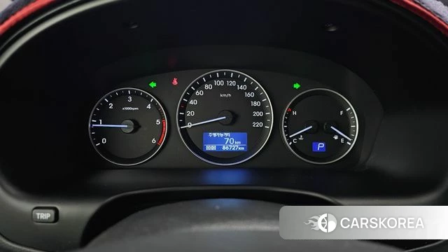 Hyundai The New Grand Starex id 4900650 из Кореи 29