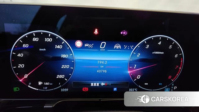 Mercedes-Benz S-Class W223 id 3964204 из Кореи 15