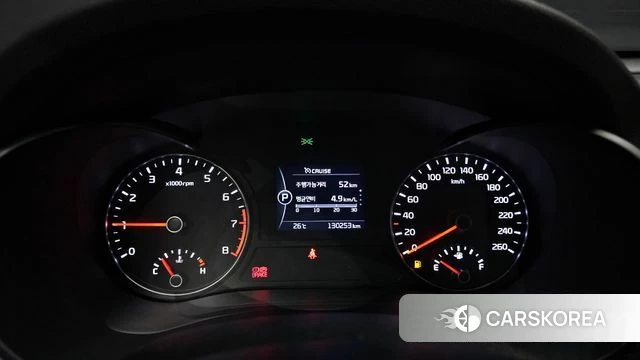 Kia K5 second generation id 4708966 из Кореи 18